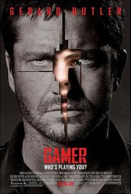 Gamer (2009 film) - Wikipedia