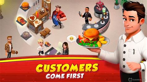 World Chef | Play for Free