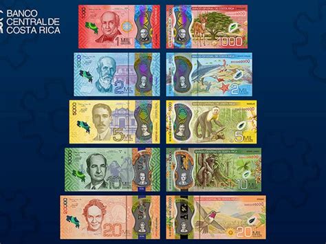 Which Latin American country has the coolest banknotes/coins ...