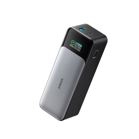 Anker 737 Power Bank 140W Price in Kenya - Phones Store Kenya