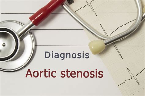 Aortic Stenosis Low-Risk Patients Benefit from Minimally Invasive ...