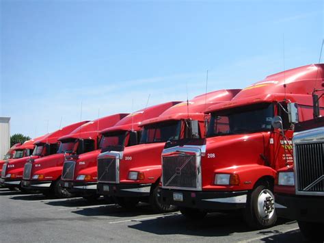 How to Reduce Your Vehicle Fleet Costs