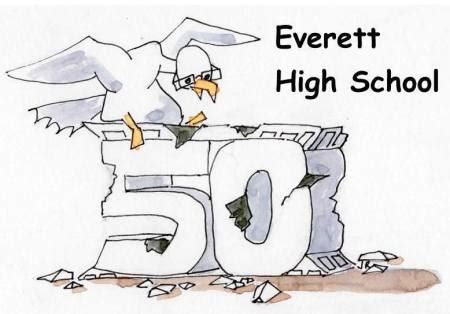 Everett High School - Find Alumni, Yearbooks and Reunion Plans