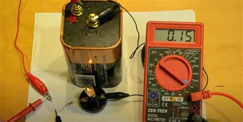 How to Use a Cen Tech Multimeter? (7 Function Guide)