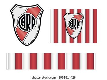 River plate vector logo.eps