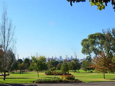 20 best parks in Melbourne | Melbourne's most beautiful green spaces