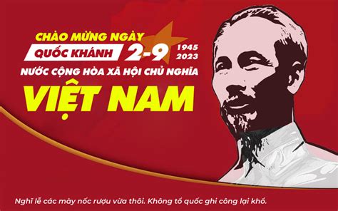 Happy Vietnam National Guest Day September 2 | PSD Free Download - Pikbest