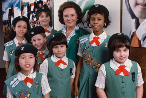 Girl Scout Uniforms Through the Years - Iconic Girl Scout Outfits