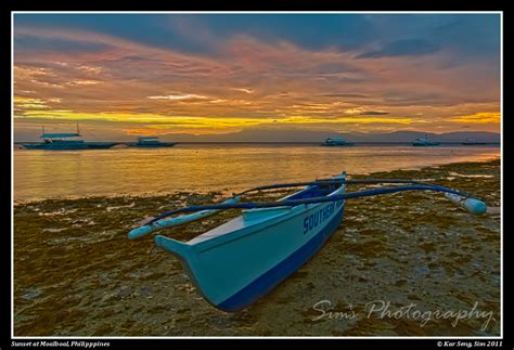 Moalboal, Cebu, Philippines Sunrise Sunset Times