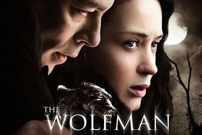 Wolfman Trailer