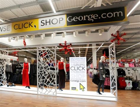 George, Asda demands 50% cancelled order discount - Apparel Insider