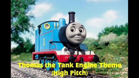 Thomas the tank engine theme - paradisetoo