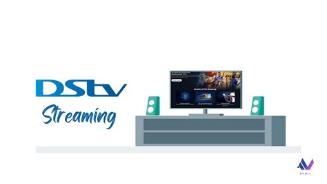 How to sign up for DSTV Streaming without the Dish and Decoder ...