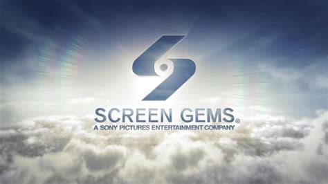 Screen Gems logo [open-matte] (2011) - YouTube