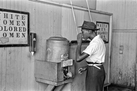 History in Photos: Segregation