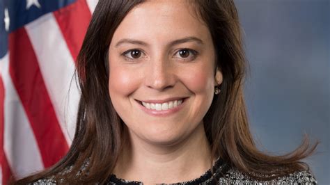 Congresswoman Elise Stefanik releases statement in response to Gov ...