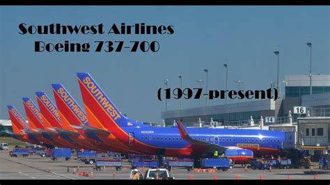 Southwest Airlines Fleet Wikipedia