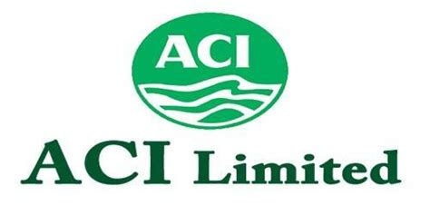 ACI Logo - LogoDix