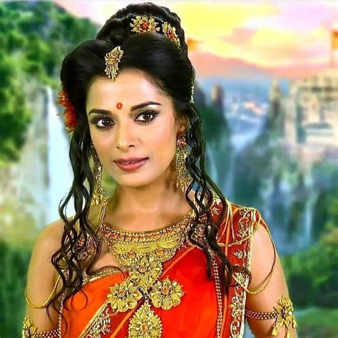 Pin by 𝔸𝕟𝕒𝕟𝕪𝕒 🖤🥀 on महाभारत 2013 (Mahabharata 2013) | Pooja sharma ...