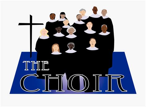 Free Church Choir Clipart, Download Free Church Choir Clipart png ...