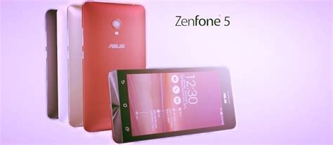 [Review] Asus Zenfone 5 specs and price in India