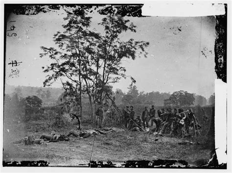 150 Years after Antietam: Photographs by Alexander Gardner | Time