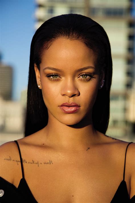 Is Fenty Beauty Cruelty-Free? Rihanna Face, Rihanna Fenty Beauty, Looks Rihanna, Mode Rihanna ...