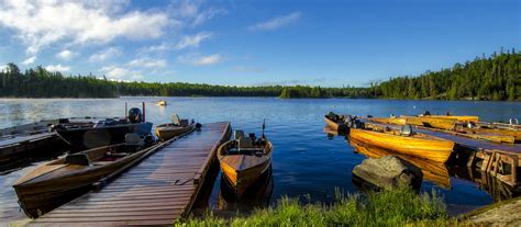 Ontario’s Array of Fishing Opportunities | Northern Ontario Travel