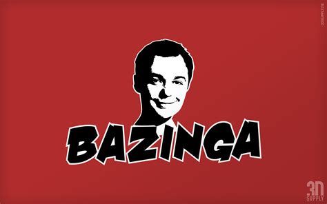 Bazinga Wallpapers - Top Free Bazinga Backgrounds - WallpaperAccess