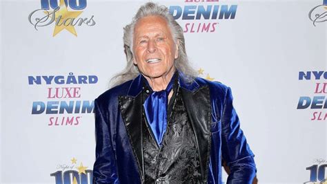 Fashion mogul Peter Nygard arrested in Canada on sex crime charges - ABC News