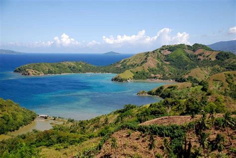 Make It Davao: Sleeping Dinosaur Island in Davao Oriental