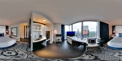 Residence Inn New York Manhattan/Central Park King Accessible Studio ...