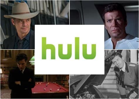 What's New to Stream on Hulu for January 2020