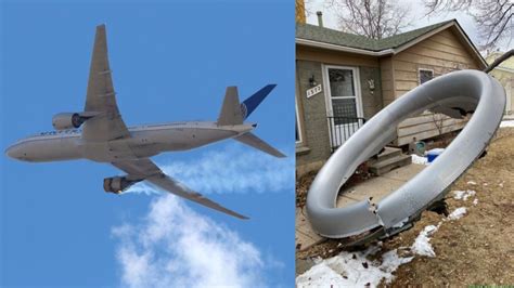 United Airlines grounds Boeing 777 jets after engine failure over Denver | PIX11