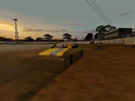 MagiPack Games: Dirt Track Racing - Australia (Full Game Repack Download)