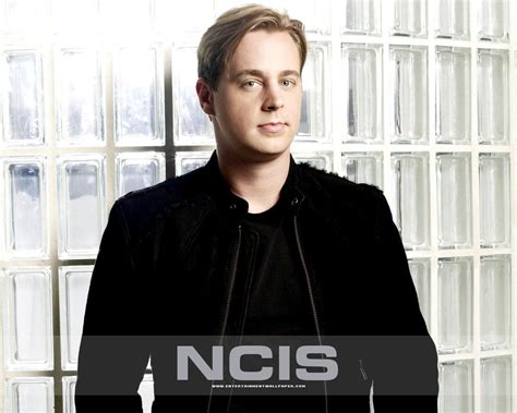 Timothy McGee - NCIS Wallpaper (13738145) - Fanpop