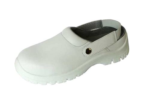 Women White Nurse Clogs Shoes