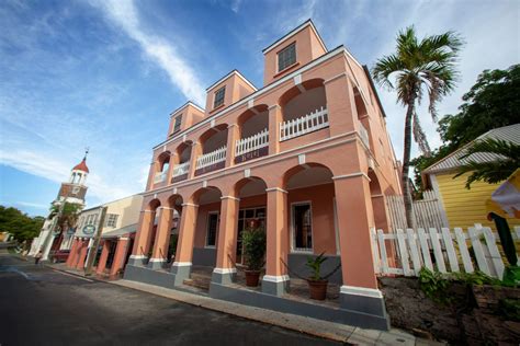 Refurbished Historical Hotel - Christiansted, St Croix, USVI | Company House Hotel | Beaches in ...