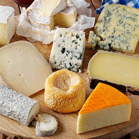 How to create a French cheese board I Port Salut Cheese UK