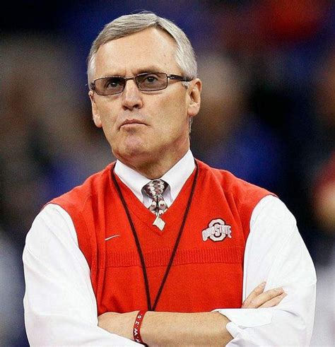 Jim Tressel Net Worth, Biography, Age, Weight, Height - Net Worth Inspector