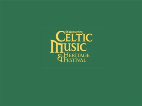 Celtic Music & Heritage Festival – Florida Smart Business Directory