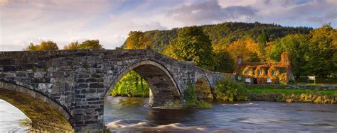 Llanrwst - Visit Conwy