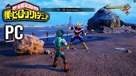 Top 5 Best My Hero Academia Games For PC Windows + DOWNLOAD LINKS - Dactic Official