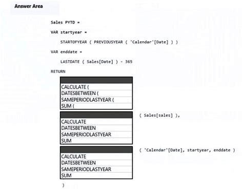 PL-300 | ExamData