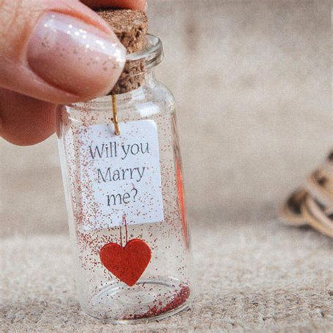 Will You Marry Me Proposal Ideas For Her Wedding Proposal | Etsy