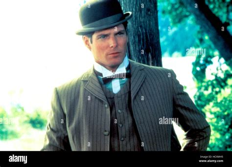 SOMEWHERE IN TIME, Christopher Reeve, 1980 Stock Photo - Alamy