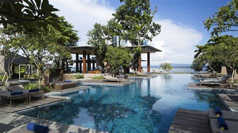 Maya Sanur Resort & Spa (Sanur) • HolidayCheck (Bali | Indonesien)