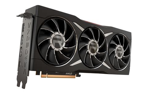 AMD Radeon RX 6950 XT Reviews, Pros and Cons | TechSpot