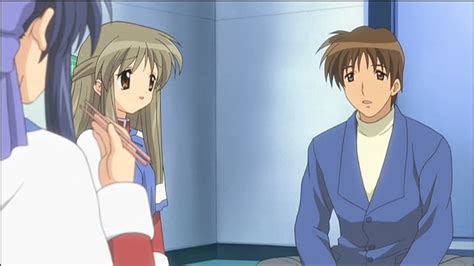 Kanon (English Dub) Kanon at the End of a Dream - Watch on Crunchyroll