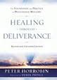 Amazon.com: Healing through Deliverance: The Foundation and Practice of ...
